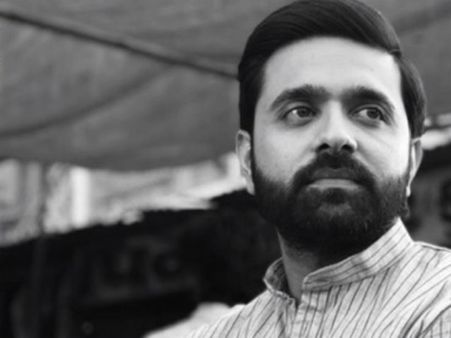 EXCLUSIVE Interview! Ashish Sharma Reveals Why You Should Watch His Show On PM Narendra Modi!