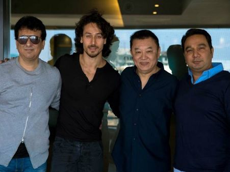 Baaghi 2 First Anniversary: Fans Applaud Sajid Nadiadwala For His Varied Body Of Work