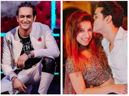 Priyank-Vikas’-Ugly Fight: Benafsha Sided BF; Said Priyank Doesn't Hit Anybody Unless Provoked!