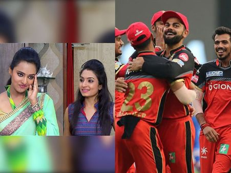 Fans Blame Agnisakshi For RCB's Failure; You Ought To Read These Comments From The Social Media!