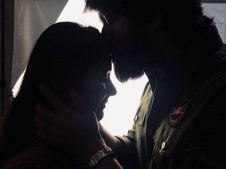 Radhika Pandit On Compromising Career After Marrying Yash; 'Why People Are Deciding For Me'?