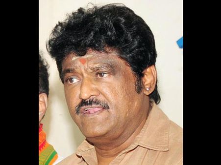 When Jaggesh Was Booked Under Kidnap Case; This Day Turned His Life Around!