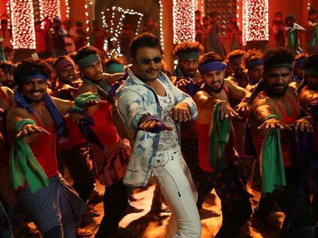 Yajamana Box Office (Day 1) : Darshan & Rashmika Starrer Opens To A Great Response!