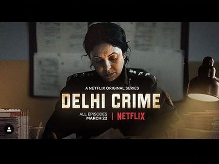 Delhi Crime Review: The Show Based On Dreadful Nirbhaya Gangrape Case Will Give You Goosebumps!