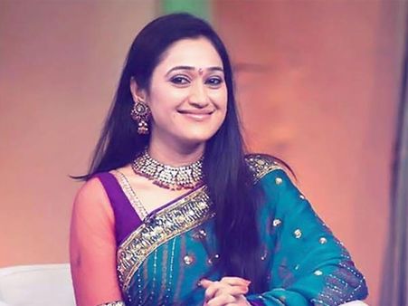Taarak Mehta Ka Ooltah Chashmah: Bas, Ab Ho Gaya! Dayaben Aka Disha Vakani Given 30-Day Ultimatum!