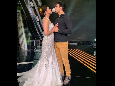 Is Divyanka Tripathi Pregnant? Hubby Vivek Dahiya’s Reply Will Make You Laugh Out Loud!