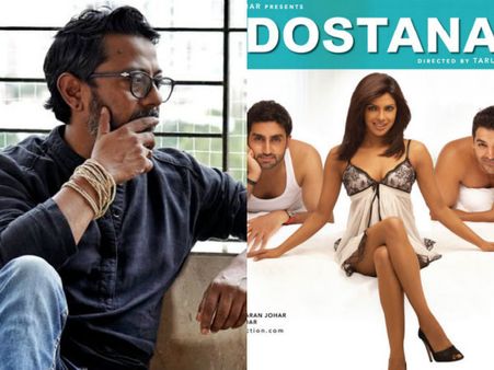 Filmmaker Onir: Actors Are Insecure About Playing Gay Characters In Bollywood