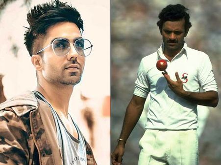 Ranveer Singh's '83: Singer Harrdy Sandhu Opens Up About Playing Madan Lal