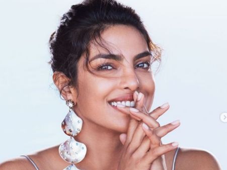 Priyanka Chopra Says That People In America Know That She Isn't Someone Who Can Be Fitted Into A Box