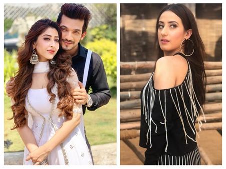 Ishq Mein Marjawan: Aalisha Quits The Show; Sonarika Bhadoria's Entry To Bring Unexpected Twists!