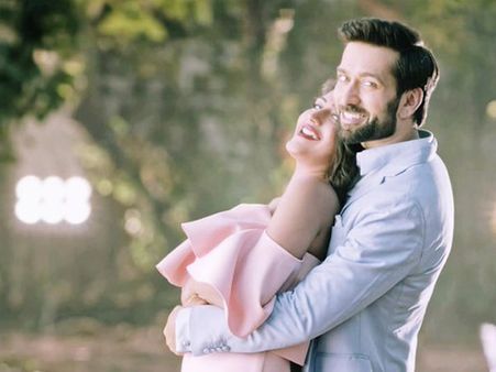 Nakuul Mehta On His Chemistry With Surbhi Chandna: There Was Something Magical & Quite Beautiful