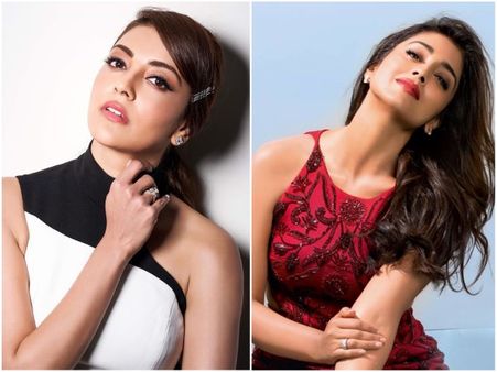 When Kajal Aggarwal Said That This Actress Should Retire From Films!