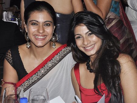 Kajol's Sister Tanishaa Claims She Faced RACISM In The US, Reveals Her HORRIFIC Experience