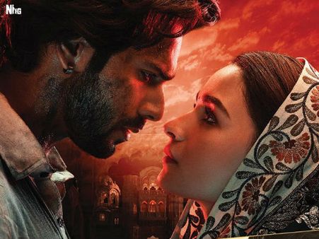Kalank's Title Track Out Now - Arijit's Voice & Varun-Alia's Chemistry Will Leave You Spellbound