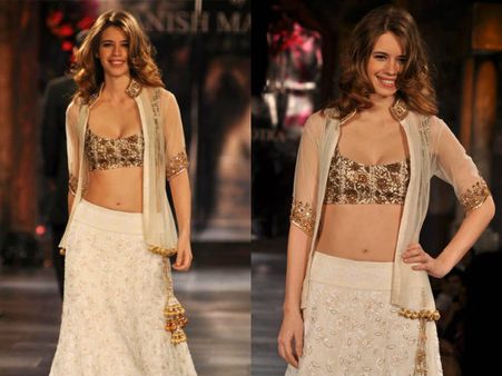 Kalki Koechlin: I'm Not Able To Find Interesting Characters In Bollywood, That's My Only Complaint!