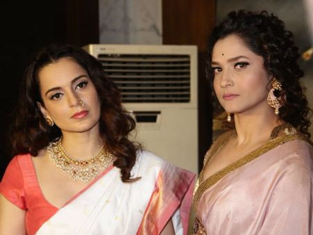 After Alia Bhatt, Kangana Ranaut SHAMES Ranbir Kapoor Over Politics; Gets THRASHED By Fans Brutally!