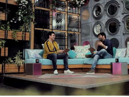 Did Kapil Sharma Just Accept That He Was ‘Drunk’ When He Tweeted To PM Modi On Arbaaz’s Show?