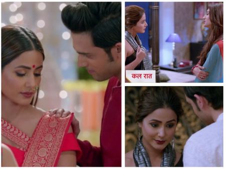 Kasautii Zindagii Kay 2: Honeymoon Drama! Anurag & Komolika Land In Jail; Is Prerna The Reason!
