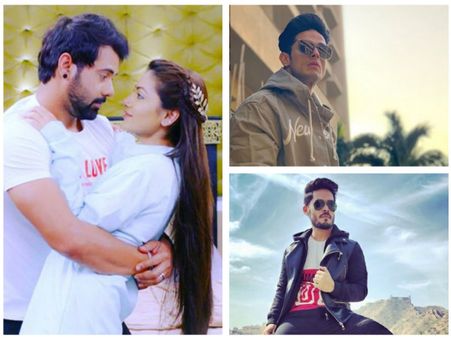 Kumkum Bhagya: Post Generation Leap, Priyank Sharma & Kunwar Anwar To Play Abhi-Pragya’s Sons?