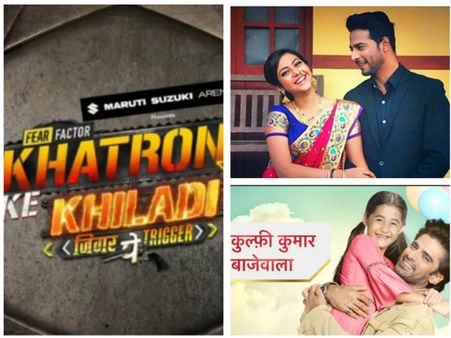 Latest TRP Ratings: Colors TV Is Back On Top Spot; Kulfi Kumar Bajewala Enters Top 10 Slot!