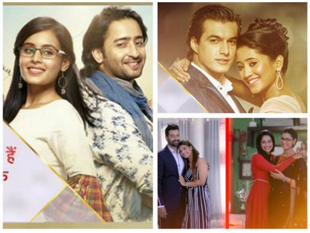 Latest TRP Ratings: Yeh Rishtey Hain Pyaar Ke Tops The TRP Chart; Kumkum Bhagya At Top 3 Spot!