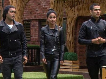 Here's What Luv Tyagi Has To Say After Unfollowing Hina Khan & Priyank Sharma & It's SURPRISING!