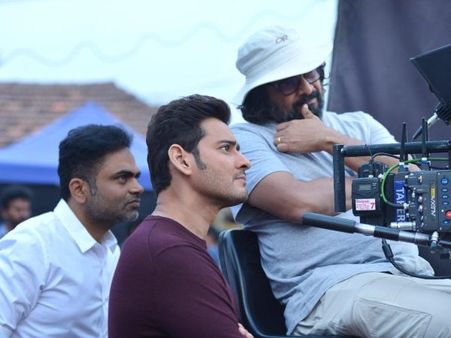 Mahesh Babu’s Maharshi: Is Dil Raju Pressurising Vamsi Paidipally Due To This Reason?