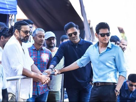 Mahesh Babu's Maharshi: Will This Be A Hurdle For Superstar's 25th Movie To Be A Blockbuster?