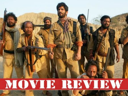Sonchiriya Movie Review: This Sushant Singh Rajput Film Is A Bird With A Broken Wing!