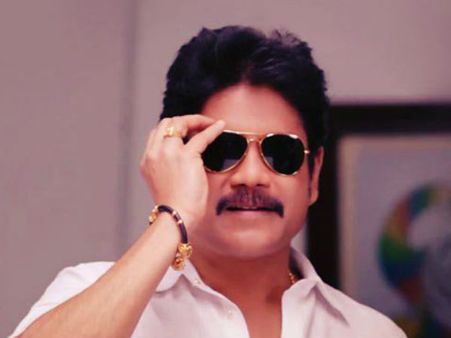 When Nagarjuna Admitted That He Is Corrupt And Has Paid Bribes