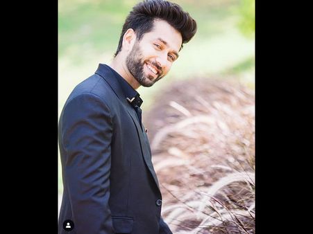 Ishqbaaz: Nakuul Mehta Pens Emotional Post As He Bids Goodbye To The Show; Calls It An Epic Journey