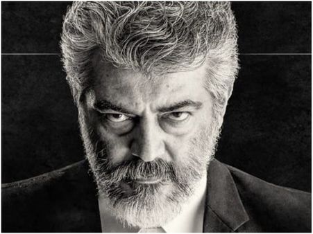 Ajith's Ner Konda Paarvai Movie Updates: Release Date, Origin Of Title And Much More!