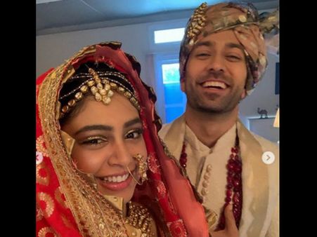 Ishqbaaz Last Day Shoot: Niti Pens Emotional Post; Says Ishqbaaz Will Always Be Close To Her Heart!