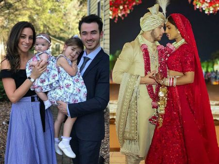 Priyanka Chopra's Wedding To Nick Jonas Has ANGERED One Family Member, Confirms Kevin Jonas
