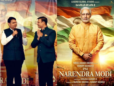 Vivek Oberoi's PM Narendra Modi Should Not Release Before The Elections, Says Congress