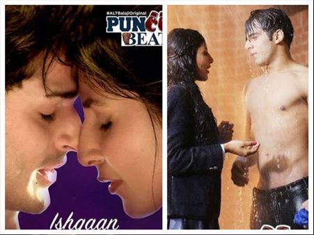 Puncch Beat: Priyank Sharma, Harshita Gaur & Siddharth Sharma Add Extra Dose Of Romance In ‘Ishqaan’