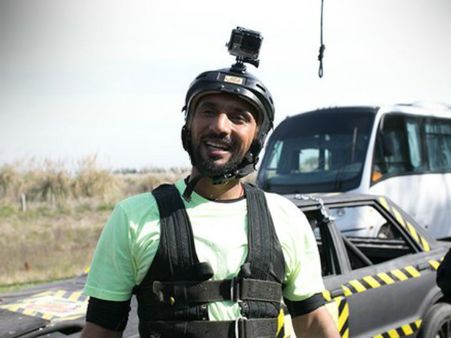 Khatron Ke Khiladi 9 Finale: Fans Congratulate Punit Pathak; Call Him The Most Deserving Contestant!