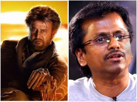Darbar Controversy: Distributors Demand Money, AR Murugadoss Seeks Police Protection