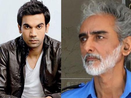 Gulaal Actor FORCED To Work As A Security Guard; Rajkummar Rao & Others Have This To Say!