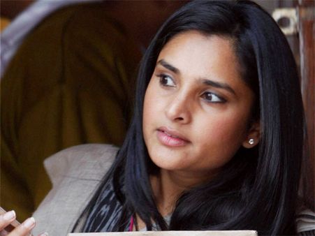 Did You Know Ramya Refused To Get Slapped By An Actor? 'I Said I’m Not Doing This Sh*t'