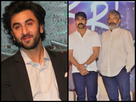 Is He Making A Blunder? Ranbir Kapoor's Shamshera To LOCK HORNS With S S Rajamouli's RRR