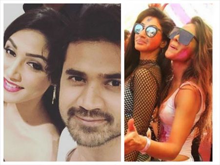 Nia Sharma Is The Only Love Of My Life Says Reyhna On Being Blamed For Donal-Prateek's Break-Up!