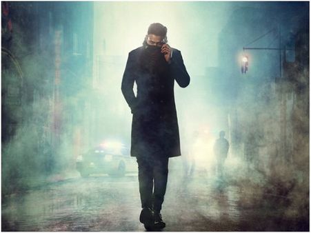 Prabhas Starrer Saaho's Interval Sequences To Be Very Expensive?