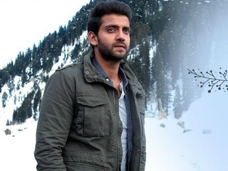Notebook Song 'Safar': 'Kabir' Zaheer Iqbal Sets Out On A Journey To Search For 'Firdaus' Pranutan
