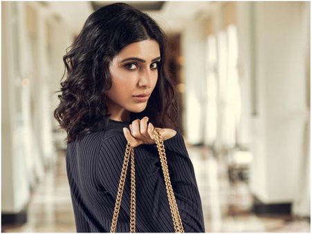 Samantha Akkineni Reveals That She Would Definitely Take a Break From Acting; Here Is The Reason!