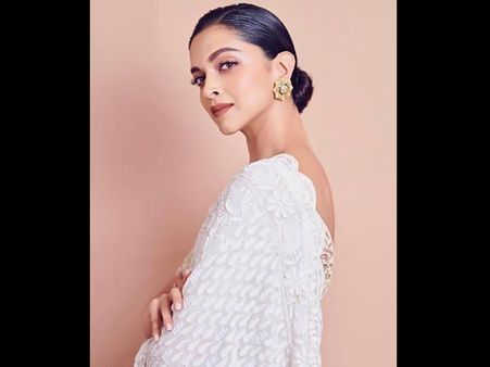 Deepika Padukone Is Doing THIS To Prep For Her Role In Chhapaak; Find Out!