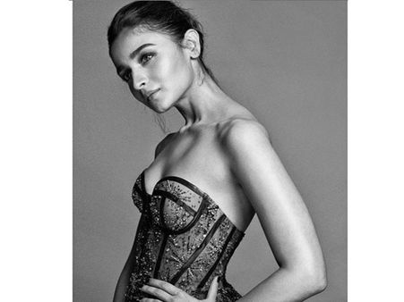 Alia Bhatt Opens Up On Having Anxiety: No Matter How Bad It Is, I Let Myself Feel It