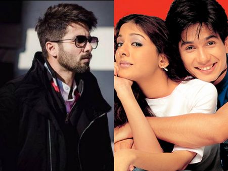Shahid Kapoor & Amrita Rao Starrer Ishq Vishk All Set For A Sequel? Read Details!