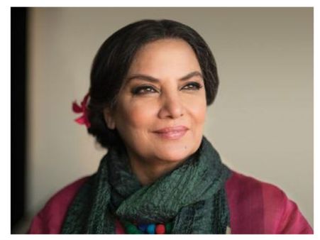 Shabana Azmi On PM Modi Biopic Credit Row: Javed Akhtar's Name Was Mentioned To Mislead Public