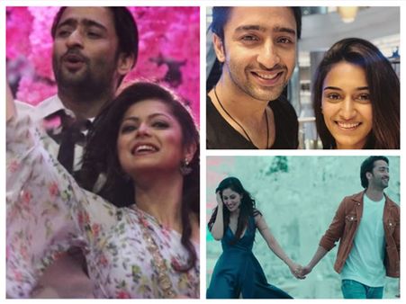Drashti, Pooja Or Erica - With Whom You Love To Watch BIRTHDAY Boy Shaheer Sheikh With?